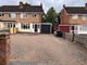 Thumbnail Semi-detached house for sale in Parklands Avenue, Leamington Spa, Warwickshire