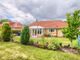 Thumbnail Detached bungalow for sale in Crathorne Park, Normanby, Middlesbrough