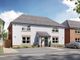 Thumbnail Flat for sale in "Harbury" at Bishops Itchington, Southam
