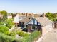 Thumbnail Detached bungalow for sale in Scawby Road, Broughton, Brigg