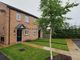 Thumbnail Semi-detached house for sale in Davy Road, New Rossington, Doncaster