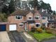 Thumbnail Semi-detached house for sale in Arundel Road, Camberley