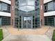 Thumbnail Flat for sale in Waterfront West, Brierley Hill, West Midlands
