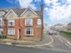 Thumbnail Flat for sale in Broadway, Totland Bay, Isle Of Wight
