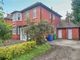 Thumbnail Detached house for sale in Nuthurst Road, New Moston, Manchester