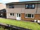 Thumbnail Flat for sale in Heol Yr Ysgol, Llangynwyd, Maesteg, Bridgend.