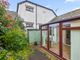 Thumbnail Terraced bungalow for sale in Shipley Close, South Brent