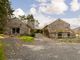 Thumbnail Farmhouse for sale in Lobbs, Troutbeck, Penrith, Cumbria