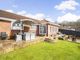 Thumbnail Bungalow for sale in Lincoln Close, Exmouth, Devon