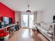 Thumbnail Flat for sale in City Peninsula, Greenwich, London