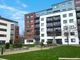 Thumbnail Flat for sale in Southwell Park Road, Camberley