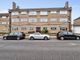 Thumbnail Flat for sale in Bevan Way, Hornchurch