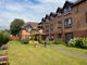 Thumbnail Flat for sale in Woodborough Drive, Winscombe, North Somerset.