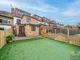 Thumbnail Flat for sale in Fernwood Crescent, Whetstone, London