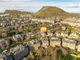 Thumbnail Flat for sale in Queen's Crescent, Newington, Edinburgh