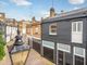 Thumbnail Terraced house to rent in Drayson Mews, High Street Kensington, London