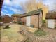 Thumbnail Detached house for sale in Mill Road, Hempnall