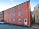 Thumbnail Flat for sale in Spinners Yard, Fisher Street, Carlisle