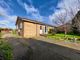 Thumbnail Detached bungalow for sale in Cliff Close, Brierley, Barnsley