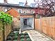 Thumbnail Terraced house for sale in Greys Road, Henley On Thames