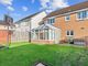 Thumbnail Detached house for sale in Crozier Crescent, Larbert
