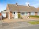 Thumbnail Bungalow for sale in Woodland Road, Hellesdon, Norwich