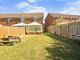 Thumbnail End terrace house for sale in The Meadows, New Romney