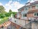 Thumbnail Detached house for sale in Glanthams Close, Shenfield