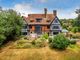 Thumbnail Semi-detached house for sale in High Street, Limpsfield, Oxted, Surrey
