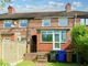 Thumbnail Terraced house for sale in George Avenue, Longton, Stoke-On-Trent