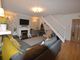 Thumbnail Semi-detached house for sale in Oakfield Avenue, Markfield, Leicestershire