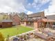 Thumbnail Detached house for sale in Whitsters Hollow, Smithills, Bolton