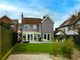 Thumbnail Detached house for sale in Bath Road, Felixstowe