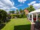 Thumbnail Detached house for sale in St. Thomas Close, Basingstoke