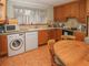 Thumbnail Detached bungalow for sale in Doddinghurst Road, Doddinghurst, Brentwood