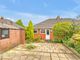 Thumbnail Semi-detached bungalow for sale in North Gate, Garden Suburbs, Oldham