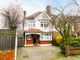 Thumbnail Semi-detached house for sale in Becmead Avenue, London