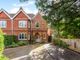 Thumbnail Semi-detached house for sale in Cliddesden Road, Basingstoke