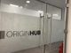 Thumbnail Office to let in Origin Hub, Wynyard Business Park, Wynyard