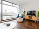 Thumbnail Flat to rent in Parliament View Apartments, London