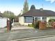 Thumbnail Bungalow for sale in Dock Meadow Drive, Wolverhampton, West Midlands