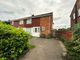 Thumbnail Semi-detached house for sale in Surbiton Road, Camberley