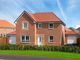 Thumbnail Detached house for sale in "Lamberton Special" at Prospero Drive, Wellingborough