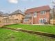 Thumbnail Detached house for sale in Claremont Close, Leatherhead