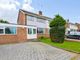 Thumbnail Semi-detached house for sale in Westland Road, Faringdon, Oxfordshire