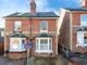 Thumbnail Semi-detached house for sale in Hastings Road, Tunbridge Wells, Kent