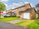 Thumbnail Semi-detached house for sale in Southfields, Sleaford, Lincolnshire
