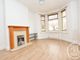 Thumbnail Terraced house to rent in Lorne Park Road, Lowestoft