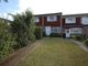 Thumbnail Terraced house for sale in Kilndown Close, Maidstone