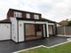 Thumbnail Bungalow to rent in Glanville Drive, Hornchurch